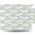 Hot Rolled Expanded Metal Mesh Drie Shape, Wire Diameter 2.3 mm, Width 1.22 M, Length 4 M - Image 1
