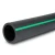 أنابيب بلاستيك HDPE ضغط 16 بار PE 80 قطر خارجي 560 مم SDR 9 أسود مع خطوط خضراء - Image 1