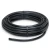 HDPE Polyethylene Plastic Coil Pipe 6 Bar Pressure PE 63 SDR 17.6 63 mm Black - Image 1