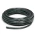 لفة أنابيب HDPE ضغط 6 بار PE 63 قطر خارجي 140 مم SDR 17.6 لون أسود - Image 1