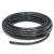 لفة أنابيب HDPE ضغط 6 بار PE 63، قطر خارجي 75 مم، SDR 17.6، لون أسود - Image 1