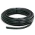 HDPE Polyethylene Plastic Coil Pipe Pressure 6 Bar PE 63 Size OD 125 mm SDR 17.6 Black - Image 1
