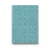 Patterned Wallpaper Turquoise 10 m x 0.53 m, Model G56582 - Image 1