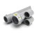 UPVC Pipes Nominal Pressure 8 Bar Outside Diameter 355 mm Thickness 10.9 mm Gray | Al Watania Plastics - Image 1