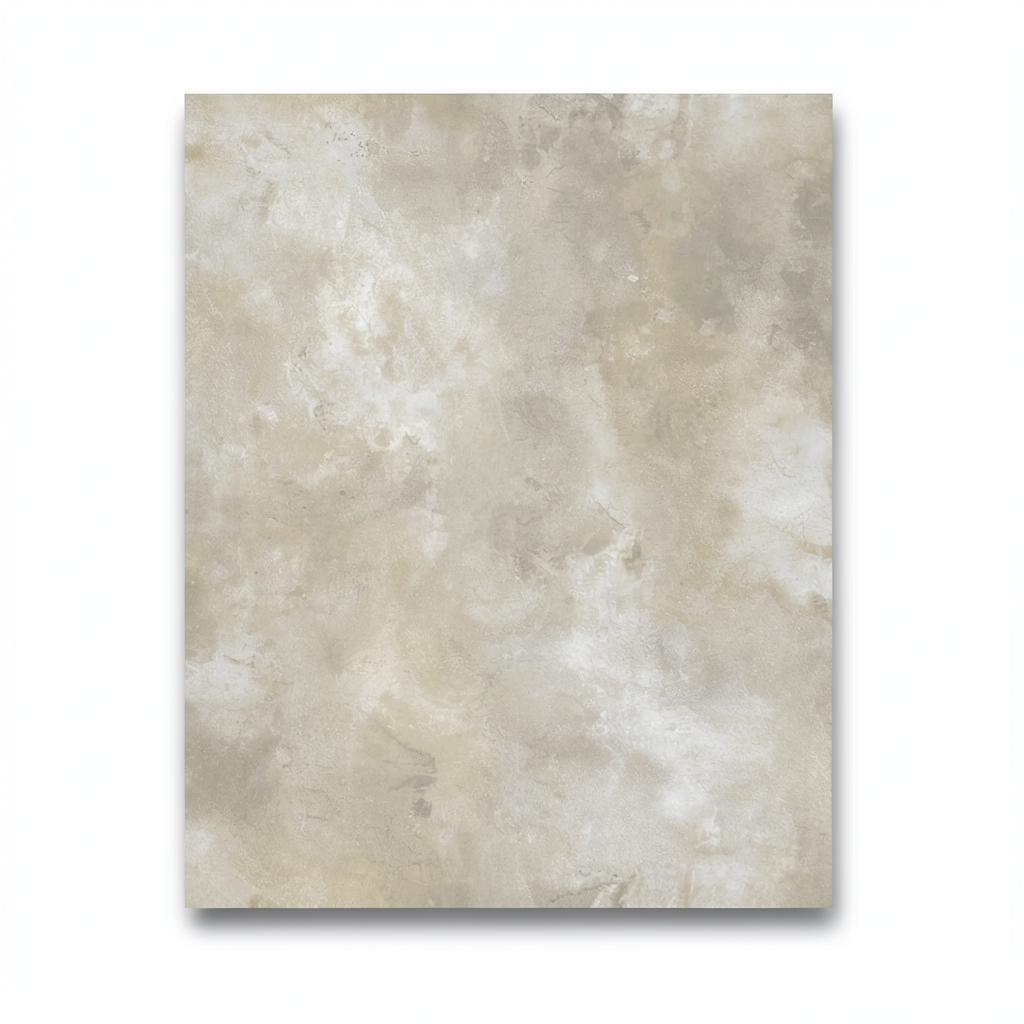 Spanish Wallpaper Marble Design 10 m x 0.53 m, Beige, Model 370-2