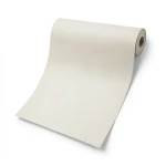 Spanish Wallpaper 10mx0.53m Light Beige Plain Design, Model 4005-2