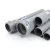 UPVC Pipes Nominal Pressure 6 Bar Outside Diameter 630 mm Thickness 15.4 mm Gray | Al Watania Plastics - Image 1