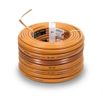 THHN/THWN Copper Cable PVC 105°C Insulation 2.08 mm² Diameter 2.9 mm 600 V 500 ft Orange | Al Fanar