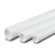 UPVC Pipes Schedule 40 Size 0.75 inch Thickness 2.87 mm White - Image 1