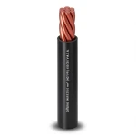 Copper Stranded Electrical Wire 500mm2 450/750V Heat Resistant PVC Insulation | Al Fanar