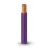 THHN/THWN Copper Cable PVC 105°C Insulation 3.31 mm² Diameter 3.4 mm 600 Volt 300 Feet Purple | Al Fanar - Image 1
