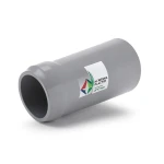 UPVC Pipes Nominal Pressure 6 Bar Outside Diameter 900 mm Thickness 22.0 mm Gray Color | Al Watania Plastics