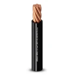 Copper Stranded Wire 35mm² 450/750V Heat Resistant PVC Insulation | Al Fanar