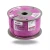 كابل نحاس THHN/THWN معزول PVC 105°C مقاس 2.08 مم² قطر 2.9 مم 600 فولت طول 300 قدم لون زهري | شركة الفنار - Image 1