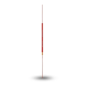 Stranded Wire 300mm 450/750 Volts Copper 2.70mm Diameter Heat Resistant PVC Insulated | Al Fanar