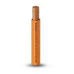 THHN/THWN Copper Cable PVC Insulation 3.4 mm Diameter 600 Volt 500 Feet Orange | Al Fanar