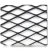 Hot Rolled Black Steel Expanded Metal Mesh Khaleeji 2 mm Thickness 1.22x4 m - Image 1