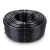 لفة أنابيب بلاستيك HDPE ضغط 6 بار PE 80، قطر خارجي 50 ملم SDR 33، لون أسود - Image 1