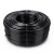 HDPE Coil Pipe Pressure 6 Bar PE 80 Size 63 mm SDR 33 Black - Image 1