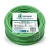2 AWG Stranded Tinned Copper Electric Wire PVC Insulated 105°C Green 600V 500ft | Asharqiyah Cables Company for Industry - Image 1
