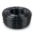 انابيب بلاستيك HDPE ضغط اسمي 6 بار PE 80، قطر 160 ملم SDR 33، اسود - Image 1