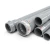UPVC Pipes Nominal Pressure 6 Bar Outside Diameter 710 mm Thickness 17.4 mm Gray | Al Watania Plastics - Image 1