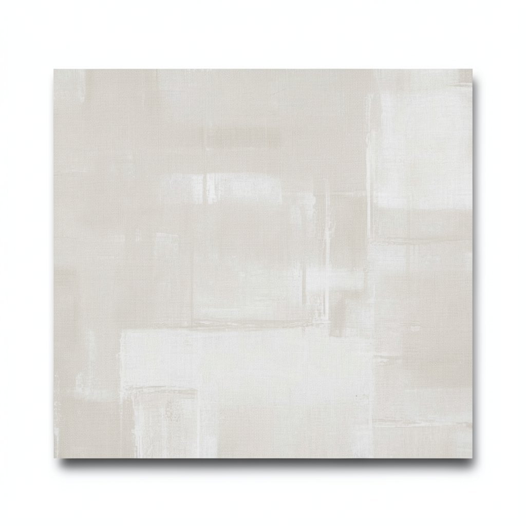 Italian Wallpaper 10m x 0.53m Pale Beige, Model 41212