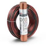 Flexible Copper Wire 50mm, 600/1000V, 300ft Length | Al Fanar