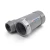 UPVC Pipes Nominal Pressure 6 Bar Outside Diameter 900 mm Thickness 22.0 mm Gray Color | Al Watania Plastics - Image 1