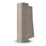 Modern Italian Wallpaper 10m x 0.53m Brown, Model 41223