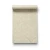 Classic Wall Covering Beige, 10m x 1.06m, Model 81413 - Image 1