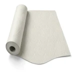 Modern Italian Wallpaper 10m x 0.53m Light Beige, Model 41248