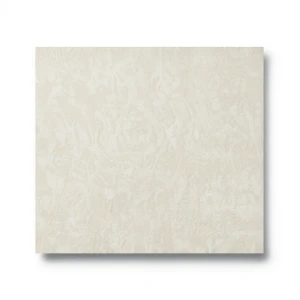 Pattern Wall Covering 10m x 1.06m Beige Color, Model 81432