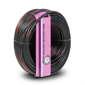 Flexible Copper Electric Wire 185mm, 600/1000V, 100 yards | Al Fanar