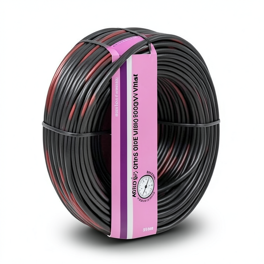 Flexible Copper Electric Wire 185mm, 600/1000V, 100 yards | Al Fanar