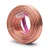 Flexible Copper Wire 240mm², 600/1000V, 300ft Length, Pink | Al Fanar - Image 1