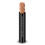 Copper Stranded Wire 150sq mm 450/750V Heat Resistant PVC Insulation | Al Fanar
