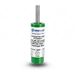سلك نحاس مجدول 10 AWG مطلي بالقصدير عزل PVC 105°C اخضر 600 فولت طول 2500 قدم | شركة كابلات الشرقية للصناعة