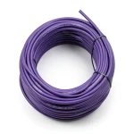 1.5mm Flexible Copper Electric Wire 600/1000V 100 yards Length | Al Fanar Alfanar