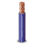 Alfanar 16mm Stranded Copper Wire, 1.78mm Diameter, 450/750V, PVC Insulation | Al Fanar