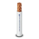 1.5mm Copper Stranded Wire 450/750V, Heat Resistant PVC Insulation 0.7mm Thick | Al Fanar