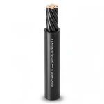 Alfanar 50mm² Stranded Copper Wire, 1.86mm Diameter, 450/750V PVC Insulation | Al Fanar