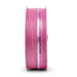 Flexible Copper Electric Wire 2.5mm, 600/1000V, 100 yards, Pink | Al Fanar