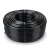 انابيب HDPE ضغط 6 بار PE 80 قطر خارجي 140 مم سمك 6.4 مم لون اسود - Image 1