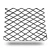 Khaleeji Hot Rolled Black Expanded Metal Mesh 2mm Thickness 1.22m Width 2m Length by Bait Al Tatawor - Image 1