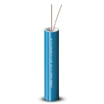 Stranded Copper Single Wire 1.5mm2 Heat Resistant PVC Insulation 450/750V | Al Fanar