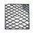 Hot Rolled Black Steel Expanded Metal Mesh Khaleeji 2 mm Thickness 1.22m Width 3m Length - Image 1