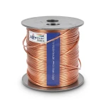 Alfanar 150mm² Stranded Copper Wire, 2.44mm Diameter, 450/750V PVC Insulation | Al Fanar
