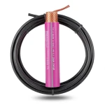 Flexible Copper Wire 25mm, 600/1000V, 300ft Length | Al Fanar