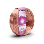 Flexible Copper Wire 50mm, 600/1000V, 300ft Length | Al Fanar